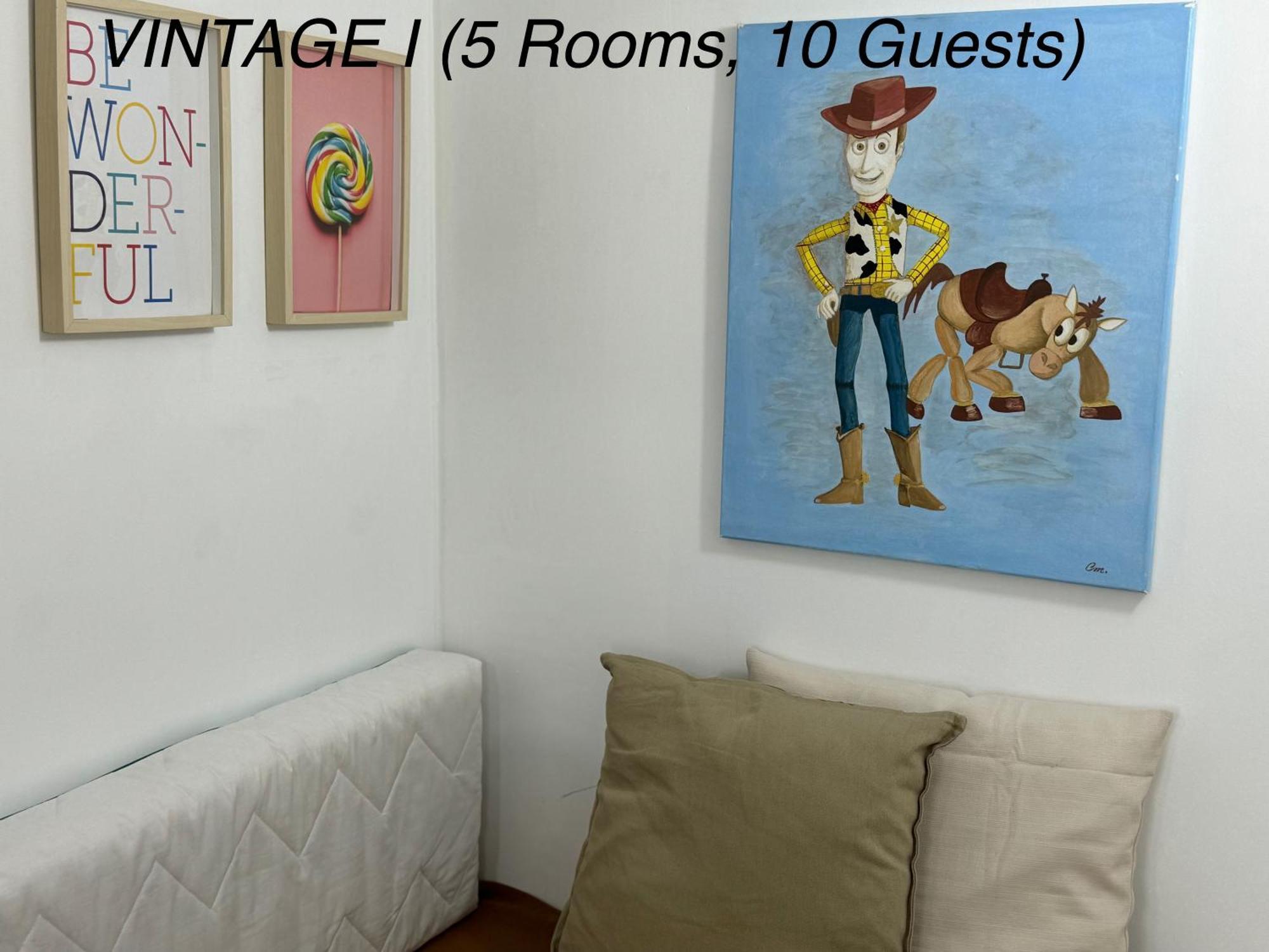 Alfama Vintage 1 Ten Guests - Alfama Vintage 2 Five Guests - Alfama Vintage 3 Three Guests Lizbona Zewnętrze zdjęcie