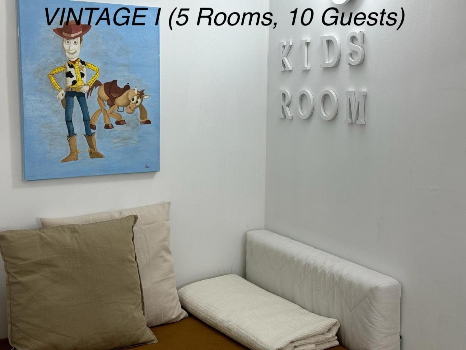 Alfama Vintage 1 Ten Guests - Alfama Vintage 2 Five Guests - Alfama Vintage 3 Three Guests Lizbona Zewnętrze zdjęcie