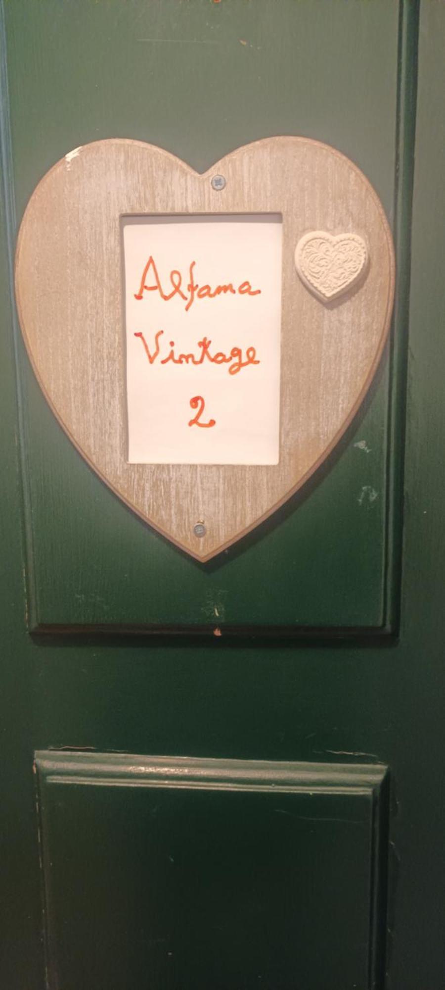 Alfama Vintage 1 Ten Guests - Alfama Vintage 2 Five Guests - Alfama Vintage 3 Three Guests Lizbona Zewnętrze zdjęcie